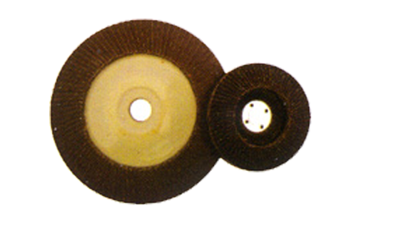 จานทรายเจียร 5